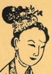 班婕妤简介-古诗文言文 班婕妤简介-古诗文言文
